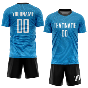Custom Soccer Jersey Custom Soccer Uniform