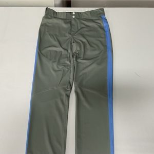 Custom Baseball Pants