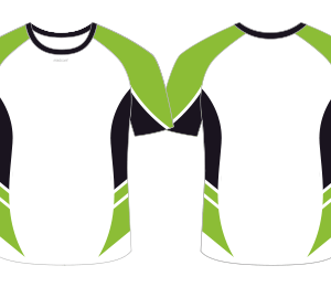 Fully Sublimated T-Shirt Designs